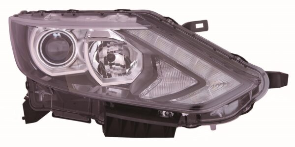 NISSAN QASHQAI 14-*FARO DCH ELECTRICO H11/H7