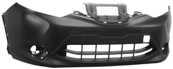 NISSAN QASHQAI 14-*PARAGOLPE DELANTERO IMPRIMADO