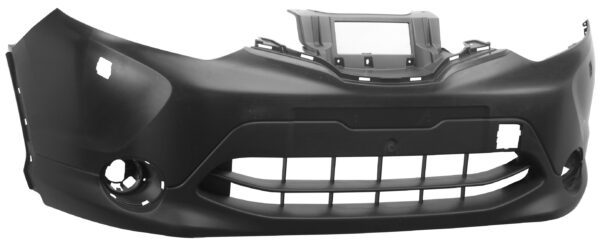 NISSAN QASHQAI 14-*PARAGOLPE DELANTERO IMPRIMADO CON HUECO LAVAFARO /FA