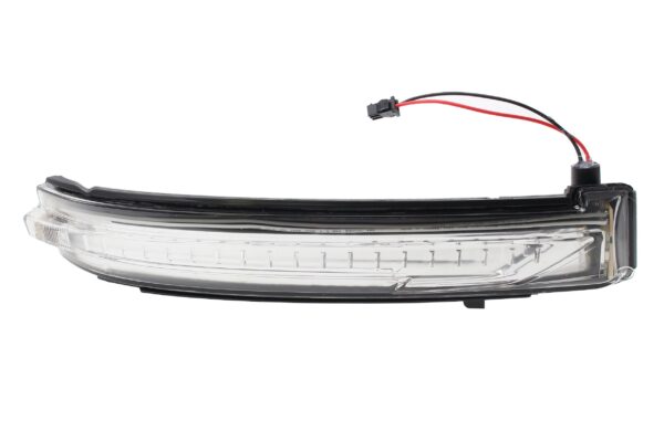 NISSAN QASHQAI 14-*PILOTO LATERAL DERECHO (RETROVISOR)