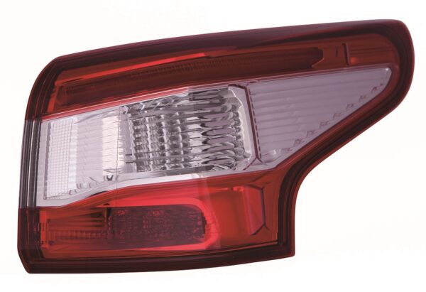 NISSAN QASHQAI 14-*PILOTO TRASERO DERECHO HO LED