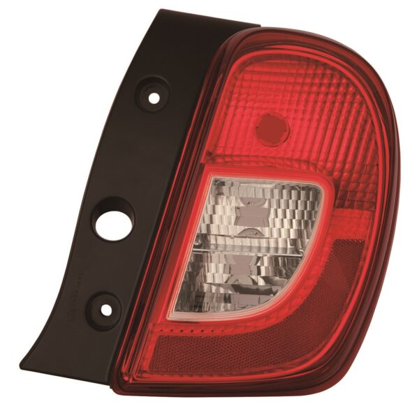 NISSAN MICRA 14-*PILOTO TRASERO DERECHO H