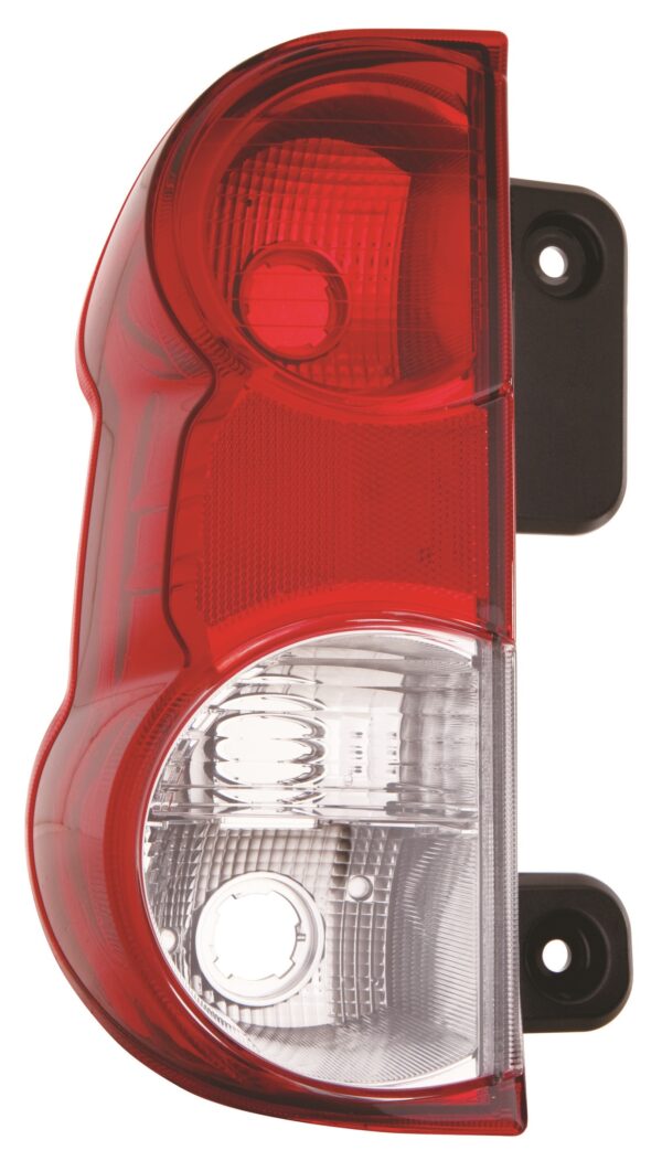 NISSAN NV200 10-*PILOTO POSTERIOR IZQ