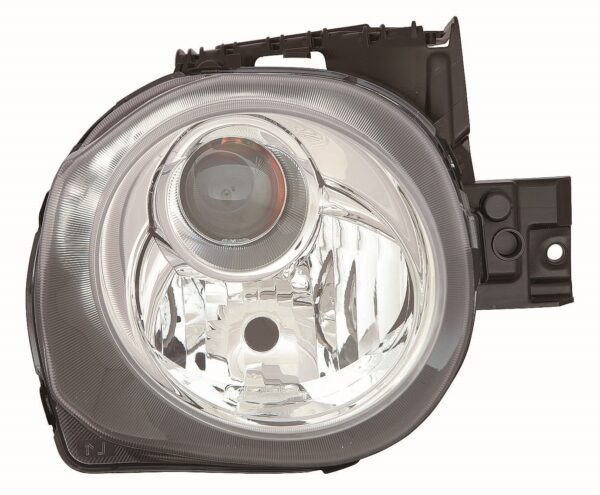 NISSAN JUKE 14-*FARO DCH ELECTRICO H11/HB3