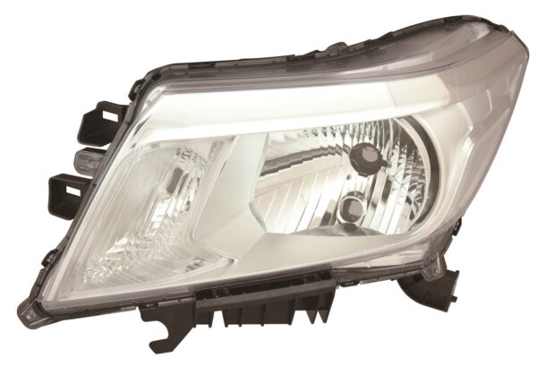 NISSAN NAVARA 14-*FARO IZQ M/E H4
