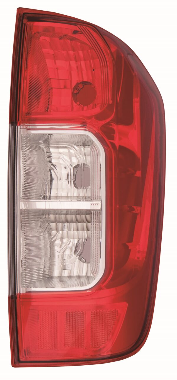 NISSAN NAVARA 14-*PILOTO POST DCH