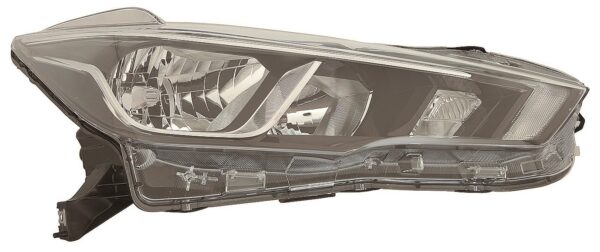 NISSAN MICRA K14 2016.12-*FARO DERECHO ELECT(H11/H9/WY21W/LED)