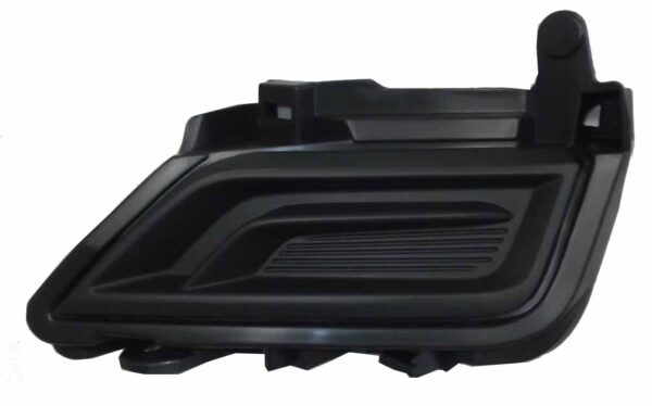 NISSAN MICRA K14 2016.12-*REJILLA DERECHO PARAGOLPES FRONTAL S/AGUJERO FARO