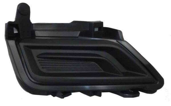 NISSAN MICRA K14 2016.12-*REJILLA IZQUIERDO PARAGOLPES FRONTAL S/AGUJERO FARO