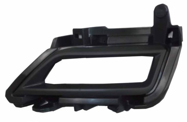 NISSAN MICRA K14 2016.12-*REJILLA DERECHO PARAGOLPES FRONTAL CON HUECO FARO