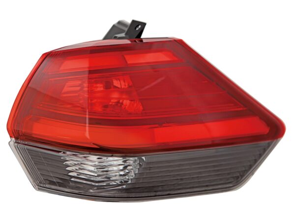 NISSAN X-TRAIL 2017.10-*PILOTO TRAS IZQUIERDO EXTERIOR LED