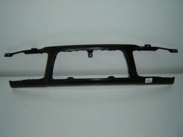 SUZUKI VITARA 4P 1996 FRENTE