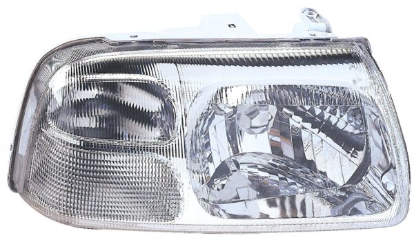 SUZUKI GRAND VITARA 1998 FARO IZQUIERDO MAN-ELECTRICA