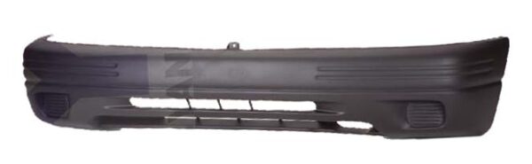 SUZUKI GRAND VITARA 1999 PARAGOLPES FRONTAL NEGRO