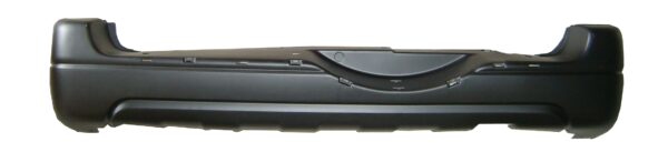 SUZUKI GRAND VITARA 2001 2003 PARAGOLPES TRASERO P-PI