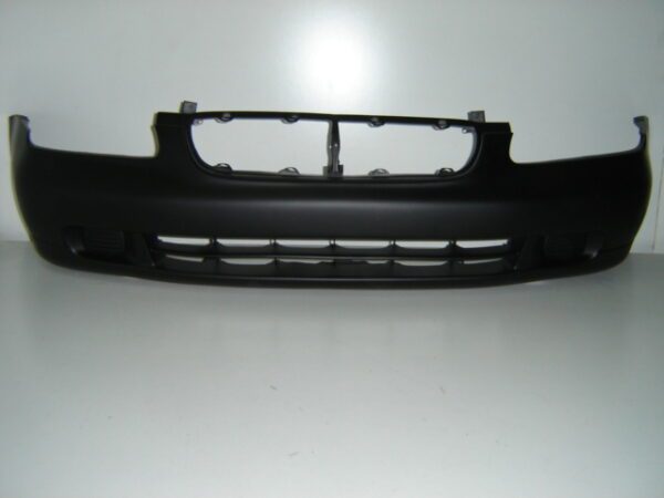 SUZUKI BALENO 1998 PARAGOLPES FRONTAL PREPARADO PARA PINTAR