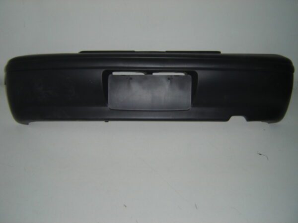 SUZUKI SW(RANCHERA FAMILIAR)IFT 1995 1997 PARAGOLPES TRASERO H-B