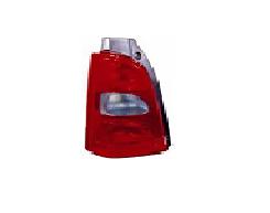 SUZUKI WAGON R 2002 PILOTO TRASERO IZQUIERDO QUIERDO