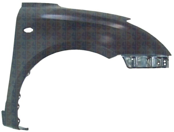 SUZUKI SW(RANCHERA FAMILIAR)IFT 2005 ALETA FRONTAL IZQUIERDO QUIERDO