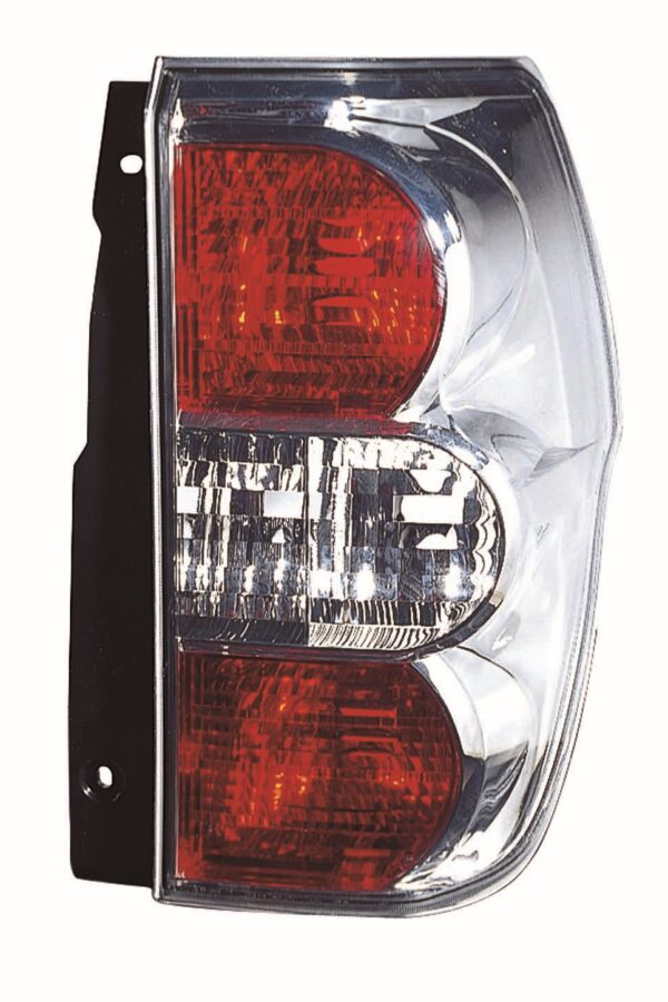 SUZUKI GRAND VITARA 06-*PILOTO POS DCH 1.6