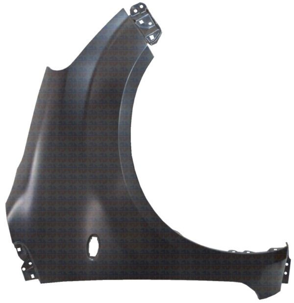 SUZUKI SPLASH 2008 ALETA FRONTAL DERECHO