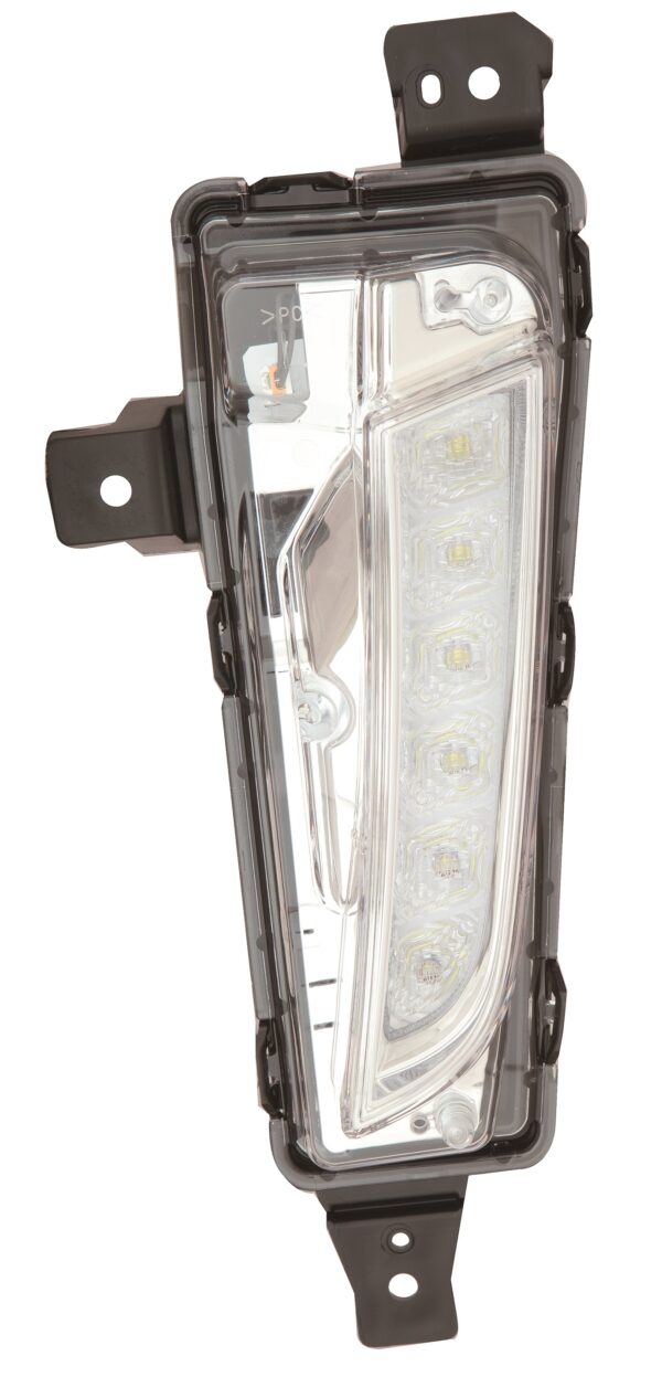 SUZUKI VITARA 15-*FARO AUX IZQ DIU LED