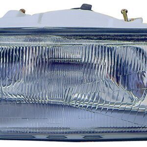 TOYOTA COROLLA AE80 1983 1985 OPTICA DERECHO