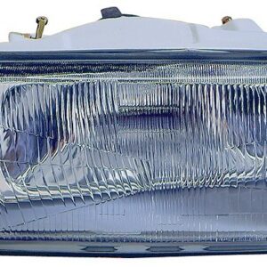 TOYOTA COROLLA AE80 1983 1985 OPTICA IZQUIERDO