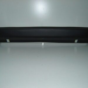 TOYOTA COROLLA AE80 1982 PARAGOLPES TRASERO SEDAN 4P