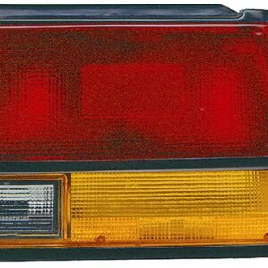 TOYOTA COROLLA AE80 1983 PILOTO TRASERO DERECHO