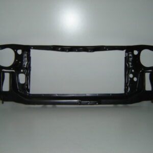 TOYOTA COROLLA AE80 1983 FRENTE COMPLETA