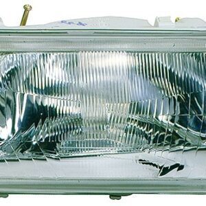 TOYOTA COROLLA EE80 1986 OPTICA IZQUIERDO