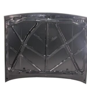 TOYOTA COROLLA EE80 1983 CAPOT