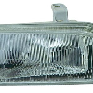 TOYOTA COROLLA EE90 1988 OPTICA DERECHA