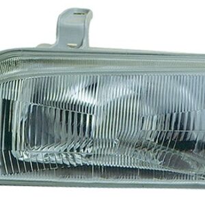 TOYOTA COROLLA EE90 1988 OPTICA IZQUIERDO