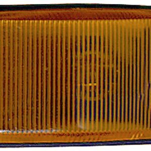 TOYOTA COROLLA EE90 1988 PILOTO LATERAL AMARILLO