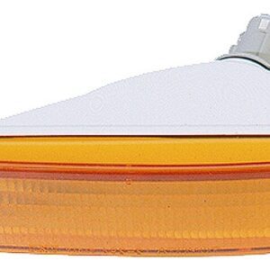 TOYOTA COROLLA 1988 PILOTO PARAGOLPES FRONTAL DERECHO BOOMY