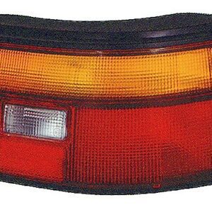 TOYOTA COROLLA EE90 1988 PILOTO TRASERO TRASERO IZQUIERDO HB