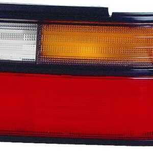 TOYOTA COROLLA 1988 PILOTO TRASERO DERECHO EE90