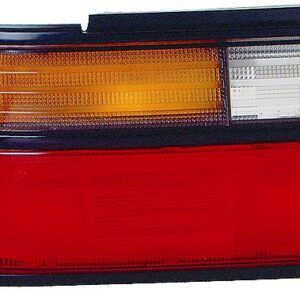 TOYOTA COROLLA 1988 PILOTO TRASERO IZQUIERDO EE90