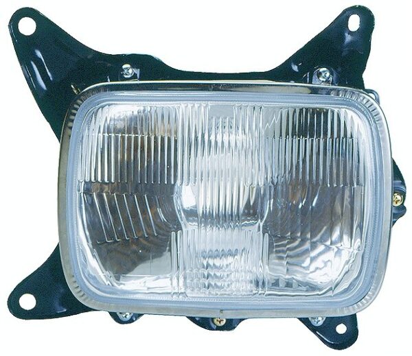 TOYOTA HI-ACE LH51 1986 FARO IZQUIERDO CON ARO
