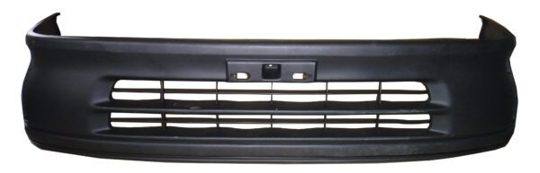 TOYOTA HI-ACE LH102 1989 PARAGOLPES FRONTAL CON MOLDURA