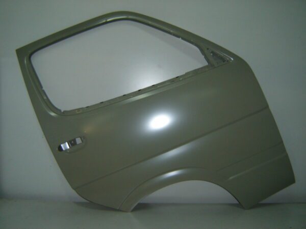 TOYOTA HI-ACE LH102 1989 PUERTA FRONTAL DERECHO