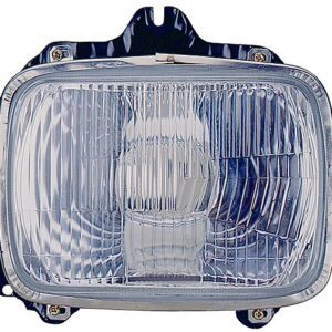 TOYOTA HILUX LN56 1984 1988 OPTICA DERECHA