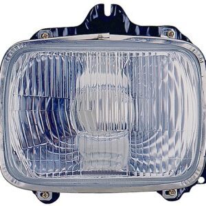 TOYOTA HILUX LN56 1984 1988 OPTICA IZQUIERDO