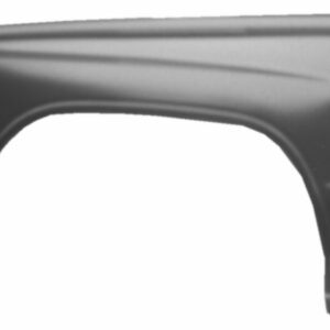 TOYOTA HILUX LN56 1984 1988 ALETA FRONTAL IZQUIERDO