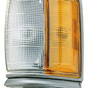 TOYOTA HILUX LN56 1987 PILOTO FRONTAL DERECHO CON ARO GRIS