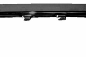 TOYOTA HILUX LN105 1992 PARAGOLPES FRONTAL 4WD