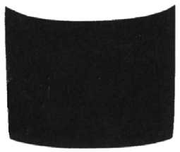 TOYOTA COROLLA LATERAL B 1988 CAPOT