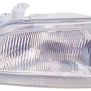 TOYOTA CARINA E 1992 OPTICA DERECHO